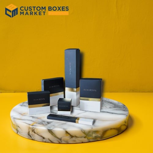 Cosmetic Boxes