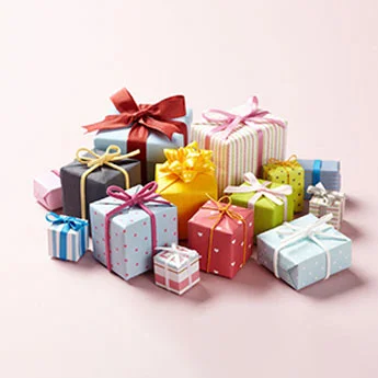 Gift Boxes