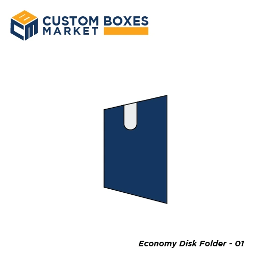 Economy Disk Folder-03