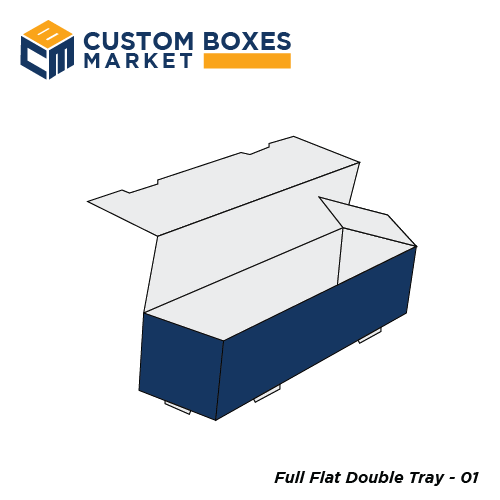 Full Flat Double Tray-03