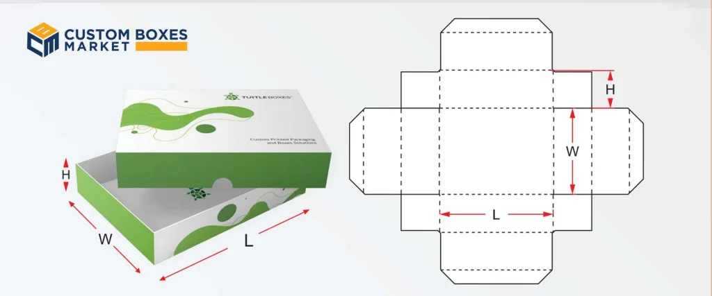 Board Game Boxes Design