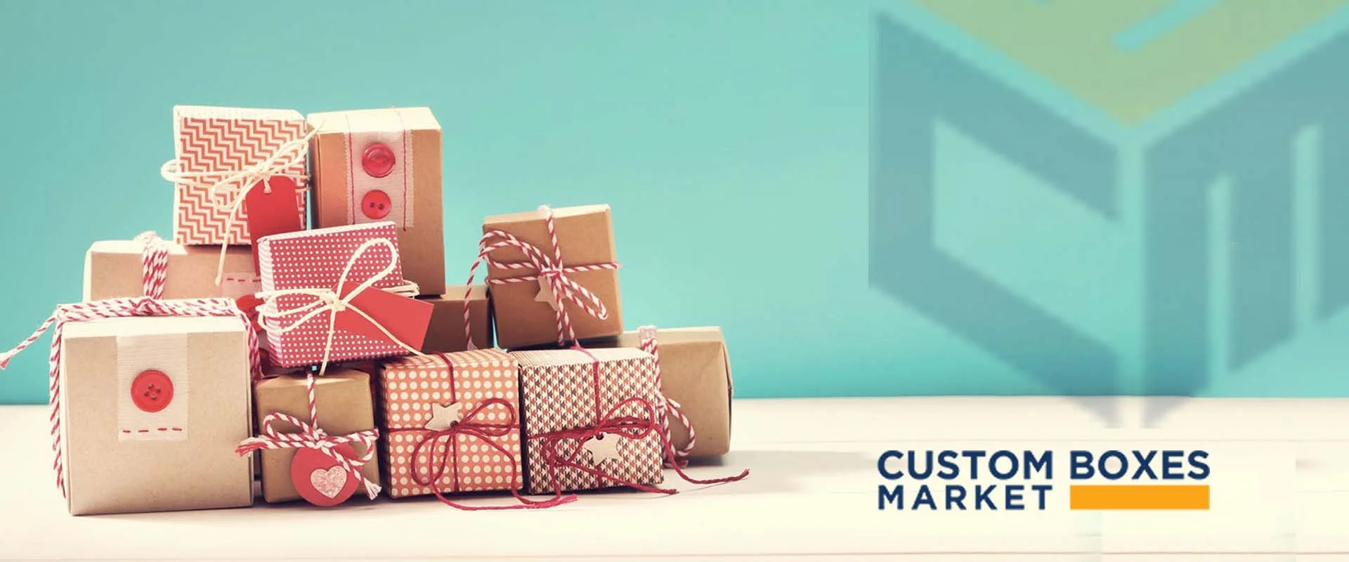 Custom Gift Boxes For Business